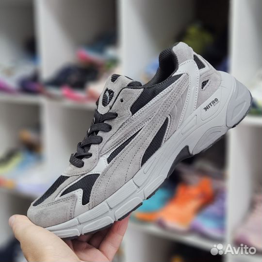 Кроссовки Puma Teveris Nitro, 41-46