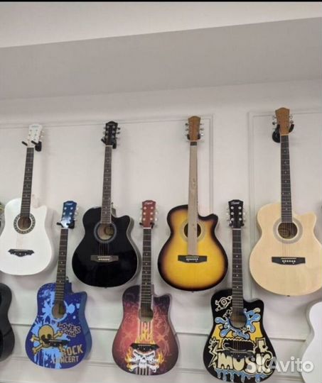 Гитара