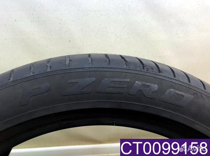 Pirelli P Zero PZ4 275/40 R20 106W