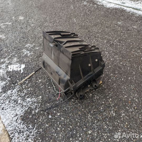 Отопитель салона в сборе ваз 2101
