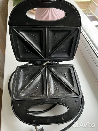 Бутербродница