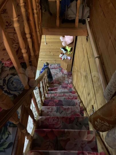 Дом 112,9 м² на участке 9 сот.