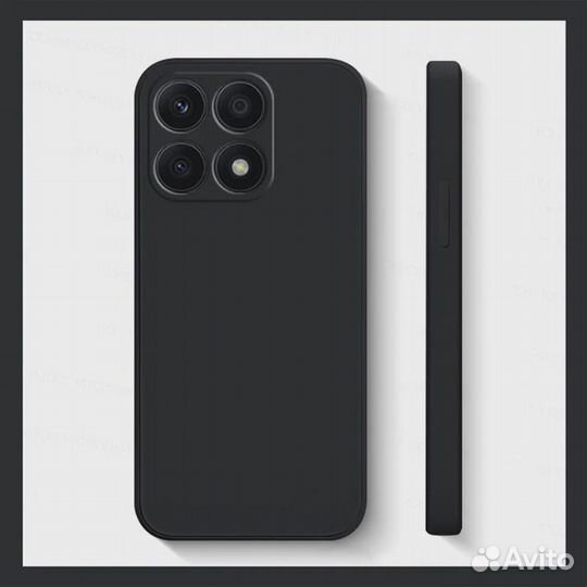 Чехол на Honor x8a