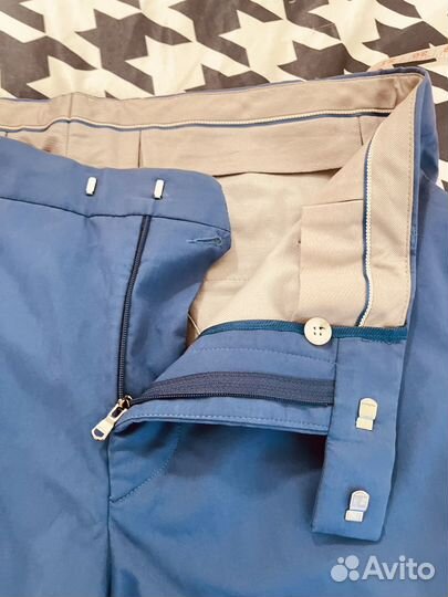 Брюки cacharel мужские оригинал