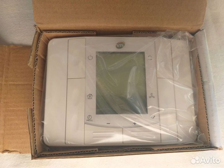 Пульт Carel atc4vt1ad0 / POL822.60