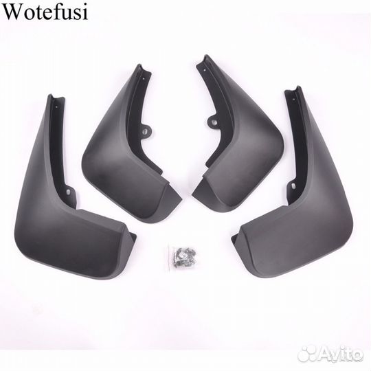 Брызговики Land Rover Discovery 5