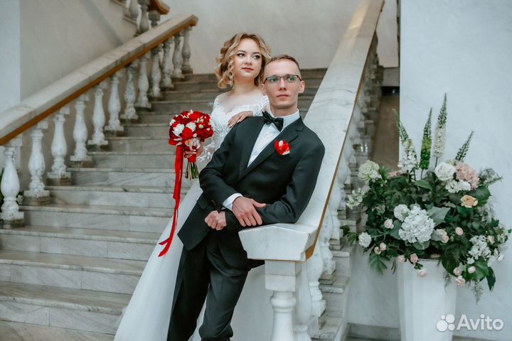 Видео-фотосъёмка