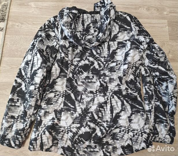 Горнолыжный костюм женский 46 размер