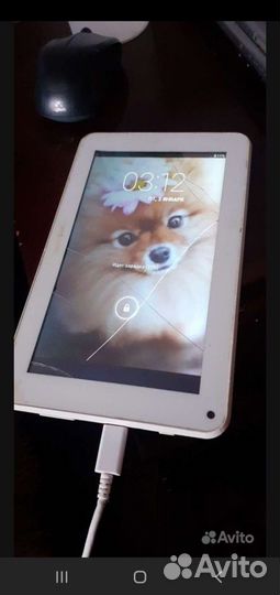 Планшет