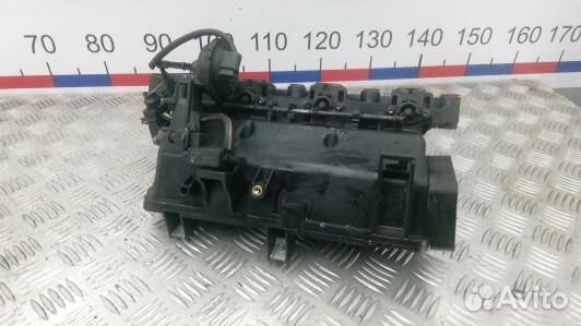 Впускной коллектор дизельный BMW 3 E90/E91 (BDN30B