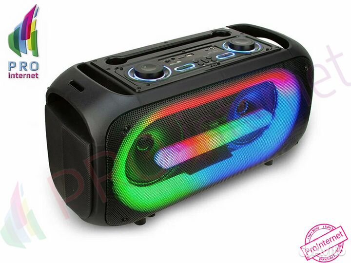 Колонка Eltronic 20-30 Dance Box 200