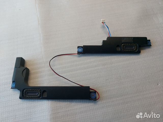 Динамики Lenovo 320-15 330-15 520-15