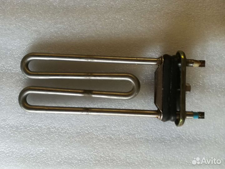 Тэн стиральной машины