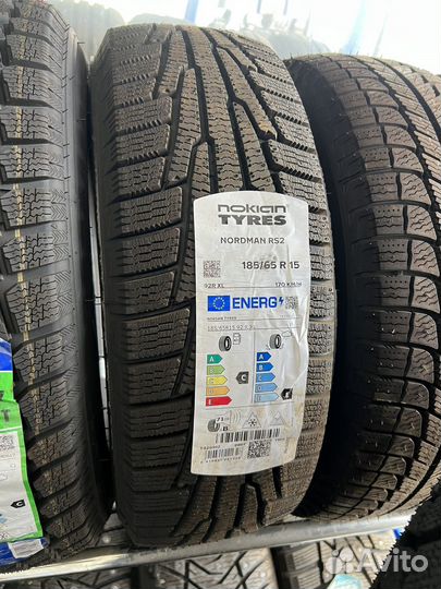 Ikon Tyres Nordman 5 185/65 R15