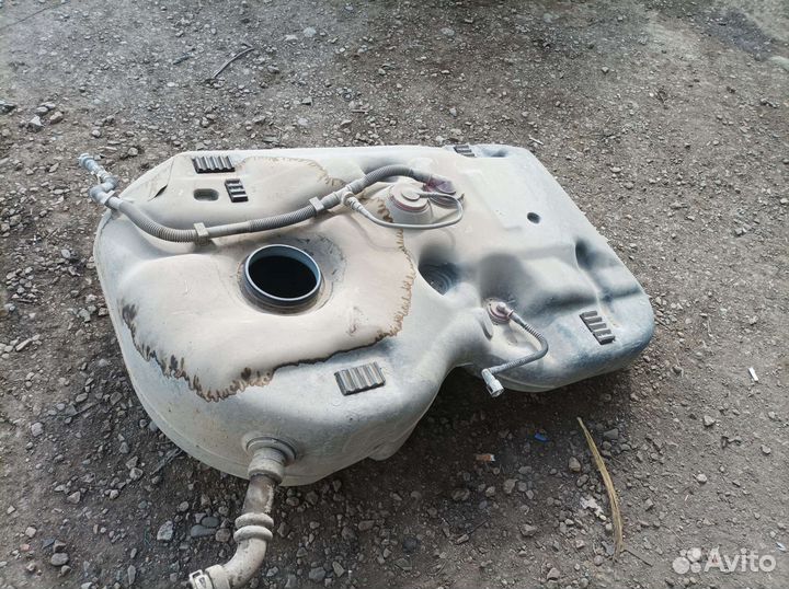 Бензобак acura MDX 2