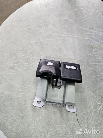 Ручка открывания капота Koleos