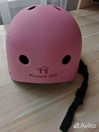 Шлем детский