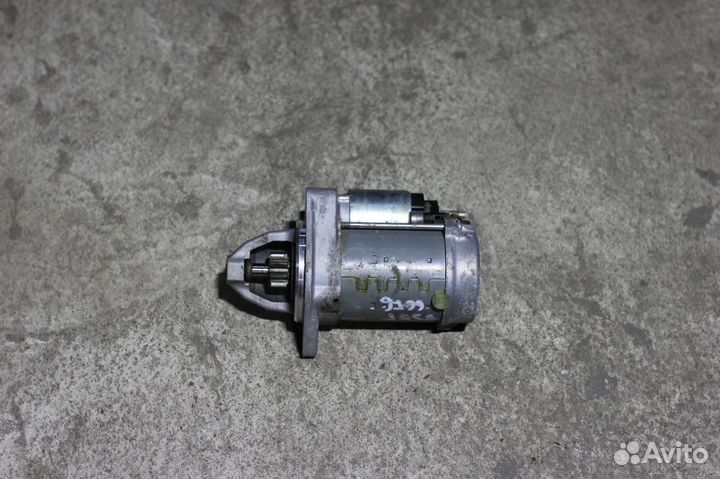 Стартер BMW 5 F07/F10/F11 2010 7579155