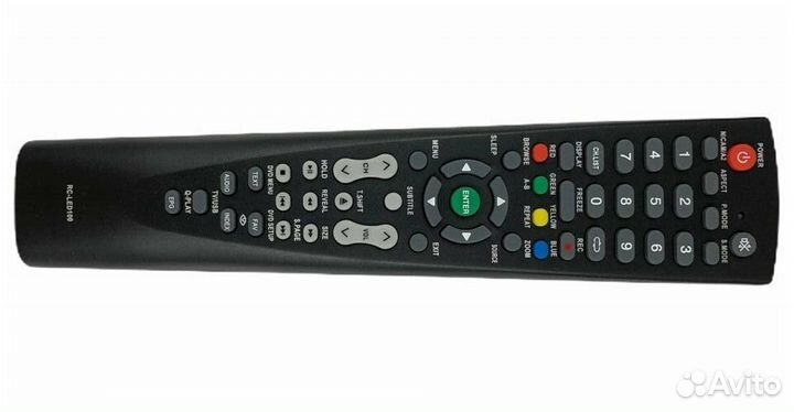 Пульт для телевизора BBK RC- LED100