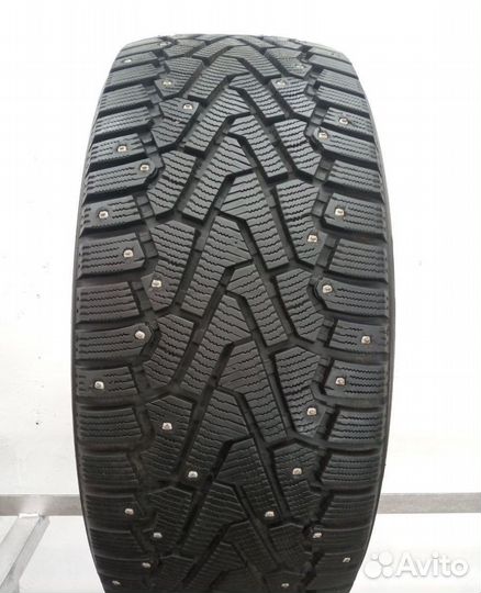 Pirelli Ice Zero 255/55 R18 106H