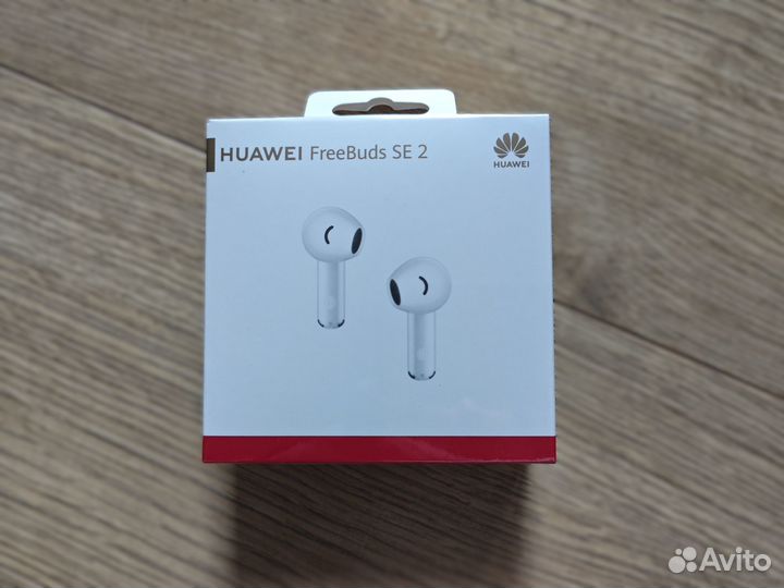 Huawei Freebuds SE 2
