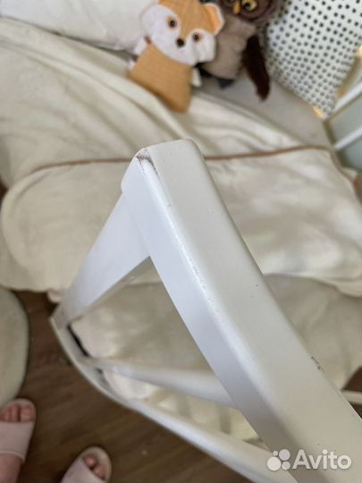 Кроватка Sleep and Smile 8 в 1 