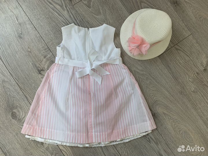 Платье Baby A