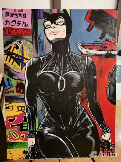 Интерьерная картина