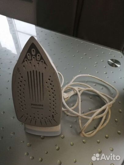 Утюг Philips