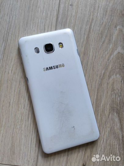 Запчасти для Samsung J5