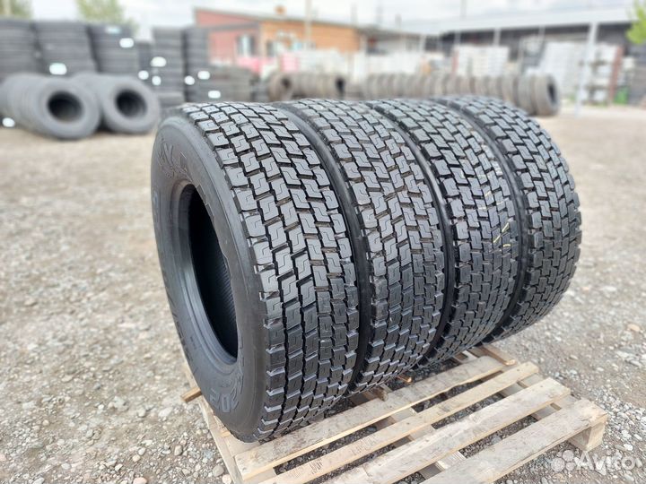 Шины Кама NR 202 315/70 r22,5,artp:348