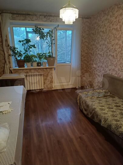 3-к. квартира, 58,1 м², 3/5 эт.