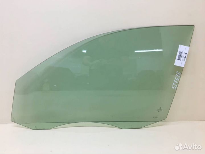 Стекло двери передней левой Volkswagen Tiguan 5N1