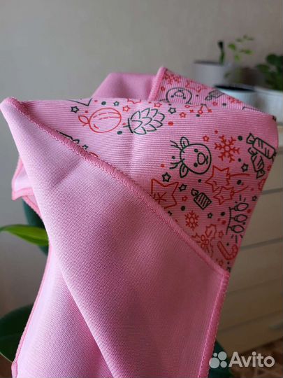 Уникальная салфетка для стекла, зеркал