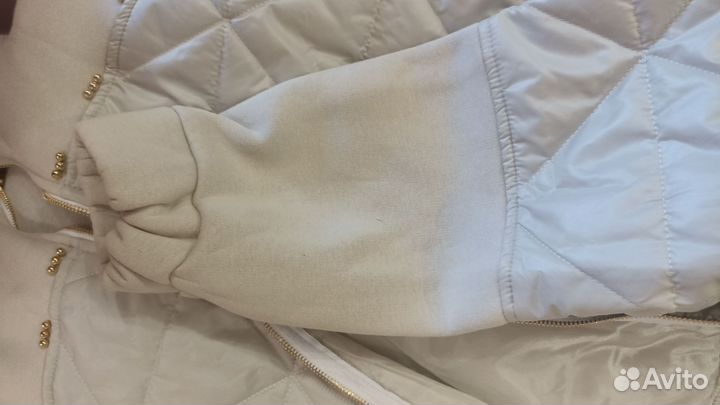 Женская верхняя одежда размер стандарт от 48-52