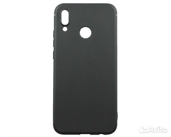Чехол Huawei P20 lite и Nova 3e