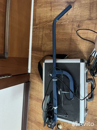 Эхолот garmin striker 5cv