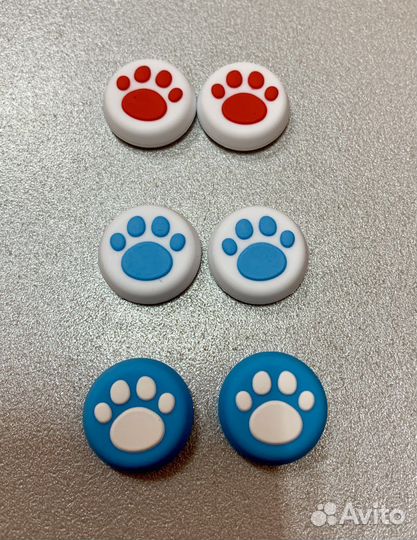 Ps5 силиконовый чехол для геймпада