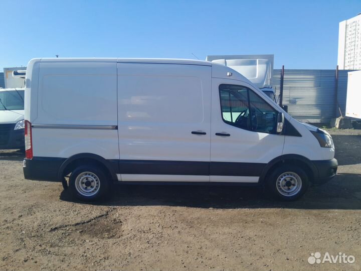 Ford Transit 2.2 МТ, 2019, 170 520 км