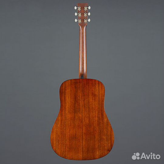 Акустическая гитара Martin Guitars D-18 Sunburst