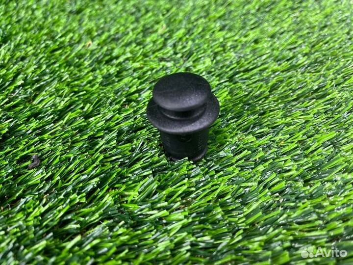 Заглушка прикуриватель Bmw 1 E87 N46B20BY 2006