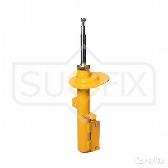 Стойка амортизаторная перед прав SU1554 sufix