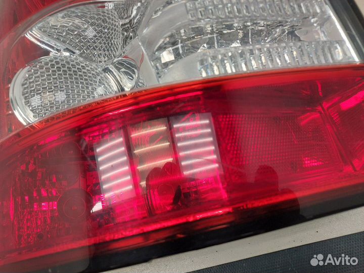 Фонарь (задний) Land Rover Range Rover Sport, 2008