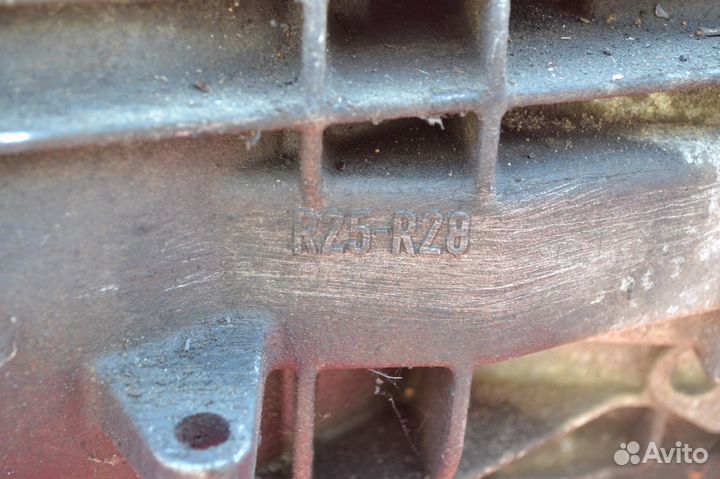 МКПП Опель Омега Б 2.0