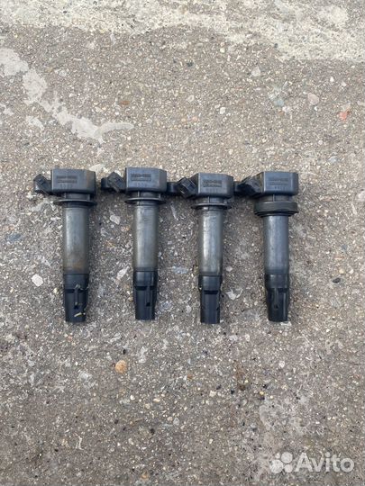 Катушка зажигания toyota EJ-VE, EJ-DE