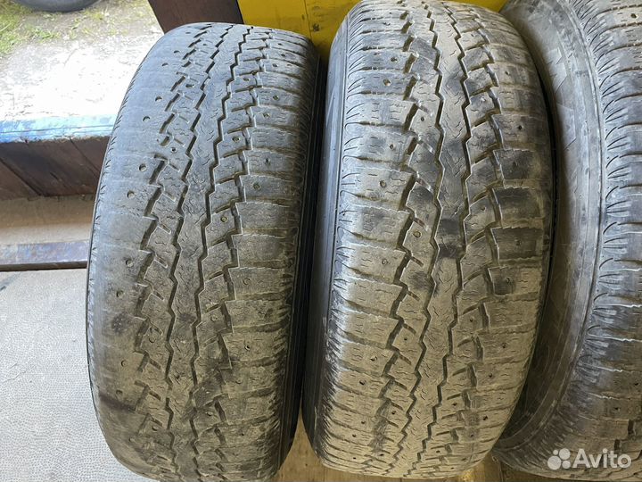 Maxxis MA-SUV Presa Spike 225/65 R18 107T