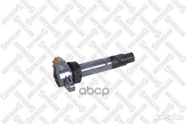 61-00249-SX катушка зажигания Opel Agila B, Fi