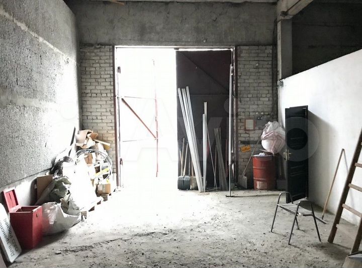 Здание Склада, 429.4 м²