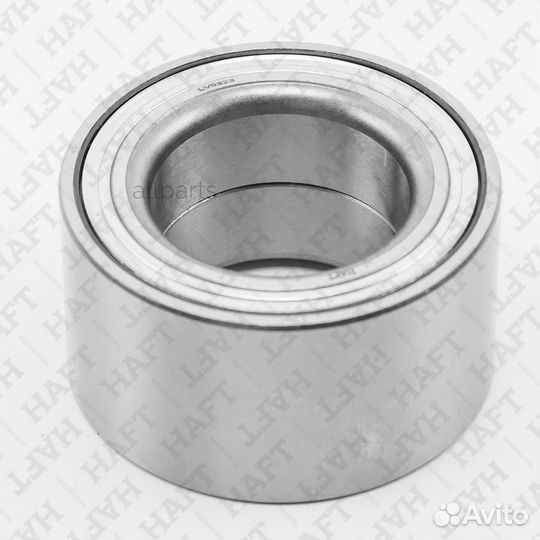 Haft LV0323 к-кт подшипника ступицы передней\ MB W221 05