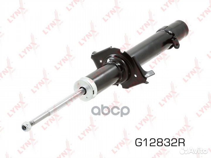 Амортизатор передний R G12832R lynxauto